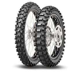 DUNLOP MX33 Opona 110/100-18 64M