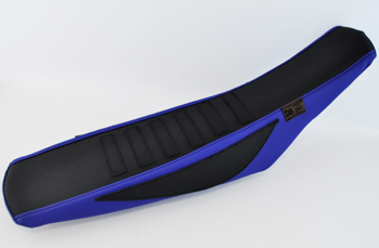 Poszycie na siedzenie Yamaha YZ 125/250 '02-'20