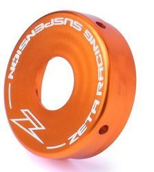 ZETA Dekiel amortyzatora tył WP50