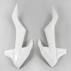 UFO Owiewki chłodnicy KTM SX 85 18-20