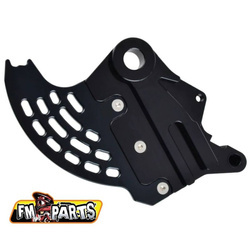 FM-PARTS Osłona Aluminiowa Tarczy Hamulcowej Tylnej Beta