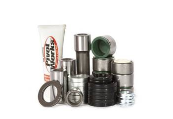 PIVOT WORKS Zestaw naprawczy kiwaka HONDA CRF 250R 10-13 / CRF 450R 09-12
