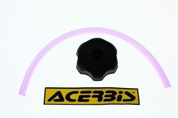 Acerbis Fuel cap small for KTM 2T 1993-2004 Φ48.5
