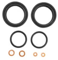 Uszczelniacze olejowe przedniego zawieszenia HARLEY-DAVIDSON 1340 / 88-94 /HARLEY-DAVIDSON EVOLUTION BIG TWINS 1340 /HARLEY-DAVIDSON EVOLUTION SPORTSTERS / HARLEY-DAVIDSON XL883 86-94 Athena