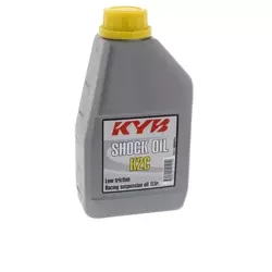 KYB K2C Olej do tylnego amortyzatora 1L