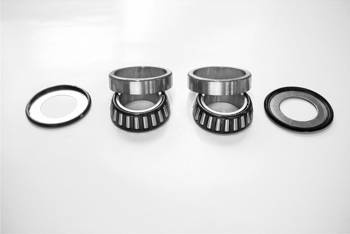 Tourmax Łożyska główki ramy z uszczelniaczami Honda CR125/250 93-07, CRF250R 04-09, 250X 04-13, 450R 02-08, 450X 05-14