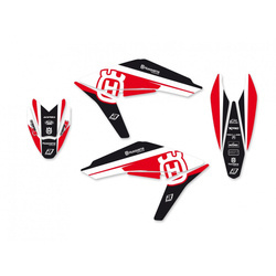 Blackbird Okleina HUSQVARNA TE/TC 449-511 11-13 DREAM 4