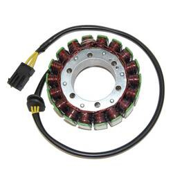 Electrosport Uzwojenie alternatora / stator BMW F 800GS 09-17 / F 650GS TWIN 09-15 / F 800ST 05-13