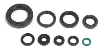 Komplet uszczelniaczy silnikowych HONDA CR 250 85-91 / CR 500 89-01 Athena
