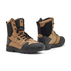 Buty turystyczne Fox Ranger ADV kolor khaki