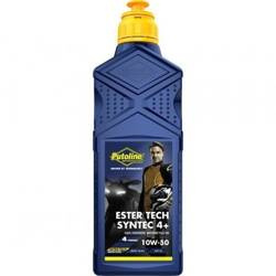 Putoline olej silnikowy ESTER TECH SYNTEC 4+ 10W50 1L