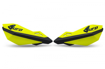 UFO Osłony rąk (handbary) Husqvarna TC / TE / TX / FC / FE / 15-21