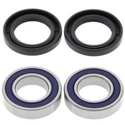 All Balls Zestaw łożysk koła z uszczelniaczami przód Yamaha YZ 125 '96-'97, YZ 250 '96-'97