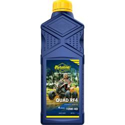 Olej silnikowy 4T Putoline QUAD RF4 10W40 1L