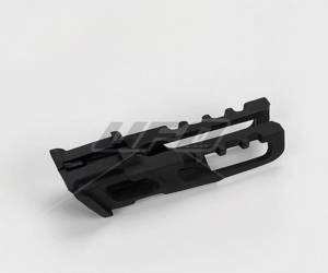 Prowadnica łańcucha UFO Honda CR 125 / 250 '07 / CRF 250 R '07-'13 / CRF 250X '07-'17 / CRF 450 R '07-'12 / CRF 450X '07-'16 kolor czarny