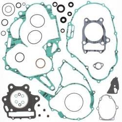 Winderosa Komplet uszczelek + zestaw uszczelniaczy silnika HONDA TRX300 EX 93-08, TRX300 X 09