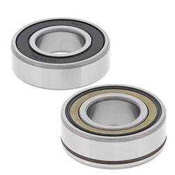 Łożyska koła przód z uszczelniaczami HARLEY-DAVIDSON 883/1200/1250/1584/1690/1800 --- All Balls
