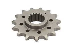 JT Zębatka przednia [15 zębów] APRILIA 1000 / BMW F 800