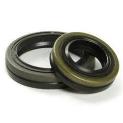 ProX Zestaw uszczelniaczy wału korbowego RM125 99-11 / RM80/85 99-16