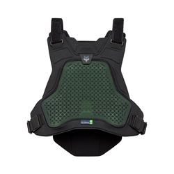 Buzer Fox Airframe  czarny