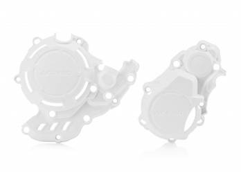 Acerbis Osłona pokrywy sprzęgła + alternatora KTM/HUSQVARNA Gas Gas EC 250 F '21-'23