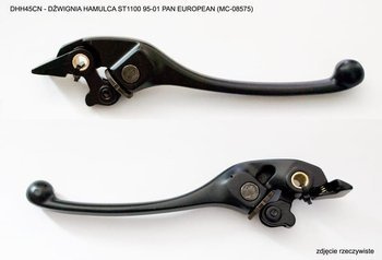 Nachman Dźwignia hamulca Honda ST1100 '95-'01 PAN EUROPEAN (MC-08575)
