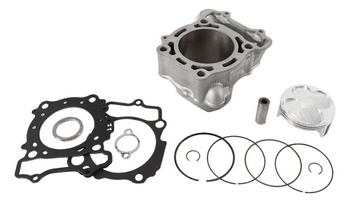 Cylinder kompletny Yamaha YZF 250 14-15, WRF 250 15  CYLINDER WORKS