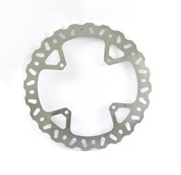 ProX Tarcza hamulcowa tył TM MX/EN125-530 04-16