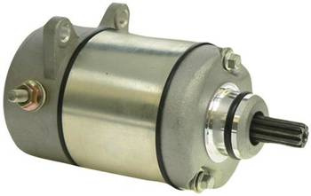 Arrowhead Rozrusznik Honda TRX 250 97-13,229CCM