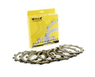 Prox Tarcze sprzęgłowe Yamaha YZ 125 91-92 WR 250X/R 08-20