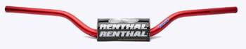 Kierownica Renthal 28.6 mm MX FATBAR RC SX/SXF 06-09, SUZUKI RM/RMZ 06-13 z gąbką