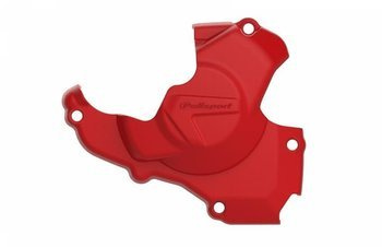 POLISPORT Alternator cover cover HONDA CRF450R '11-'17