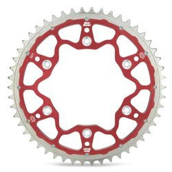 Moto-Master Zębatka tylna Dual Ring JTR210.51 51