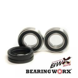 Bearing Worx Łożyska koła przedniego z uszczelniaczami Triumph, Ducati, TYLNEGO Beta 300RR 11-17, 350RR 11-17, 400RR 14, 450RR 11