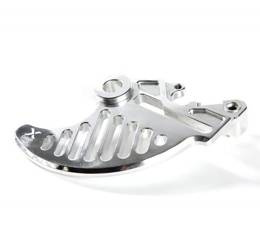 X-GRIP Osłona tylnej tarczy hamulcowej KTM EXC / EXC-F 04-22 / HUSQVARNA TE/FE 14- 22 ; HUSABERG 04-13 / GASGAS 21-22