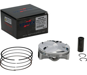 Vertex Tłok Honda CRF 250R/RX '22-'24 [78.98 mm] [13.8:1] - 24575C