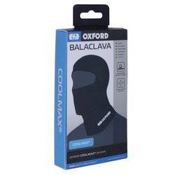 Kominiarka OXFORD COOLMAX z dużym otworem na oczy