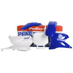 Polisport Komplet plastików Yamaha YZ 85 02-14
