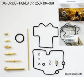 Nachman Zestaw naprawczy gaźnika ZESTAW NAPRAWCZY GAŹNIKA Honda CRF 250X '04-'06