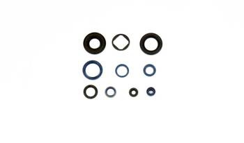 Komplet uszczelniaczy silnikowych CAGIVA MITO125 91-08 / W8 125 91-97 / SUPER CITY 125 91-98 Athena
