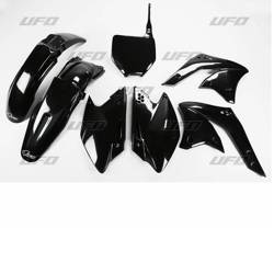 UFO Komplet plastików Kawasaki KXF 250 '08