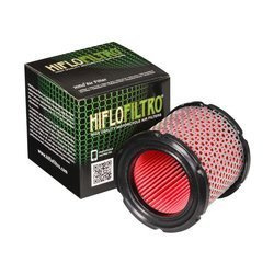 HIFLO Filtr powietrza YAMAHA XT 660 Z TENERE (ABS) 08-16