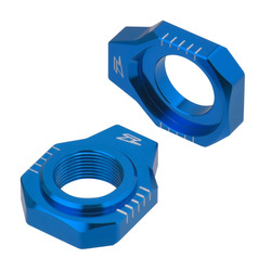 ZETA Napinacz osi tylnego koła / łańcucha KTM SX SX-F XC XC-F '13-'22