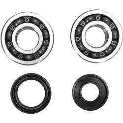 ProX Zestaw łożyska i uszczelniacze wału korbowego YZ125 01-04