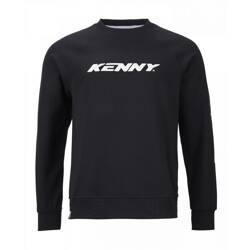 Kenny Racing Bluza dresowa Meta kolor czarny,biały