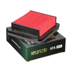 HIFLO Filtr powietrza YAMAHA XP530 T-MAX A/E-A '17-'18