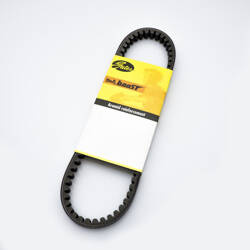 Gates Pasek napędowy [807x17x9mm] YAMAHA 50CCM YA R AXIS / YM BREEZE / ZA JOG Z / '94-'96 / KEEWAY 50 2T /