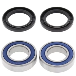 ProX Łożyska koła z uszczelniaczami TYŁ KTM EXC/EXC-F/SX/SX-F/XC/XC-F Husqvarna TC/TE/FE/FC Husaberg