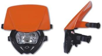 UFO LAMPA PANTHER DUAL