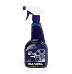 Mannol Felgen Cleaner 500ml Płyn Do Mycia Felg